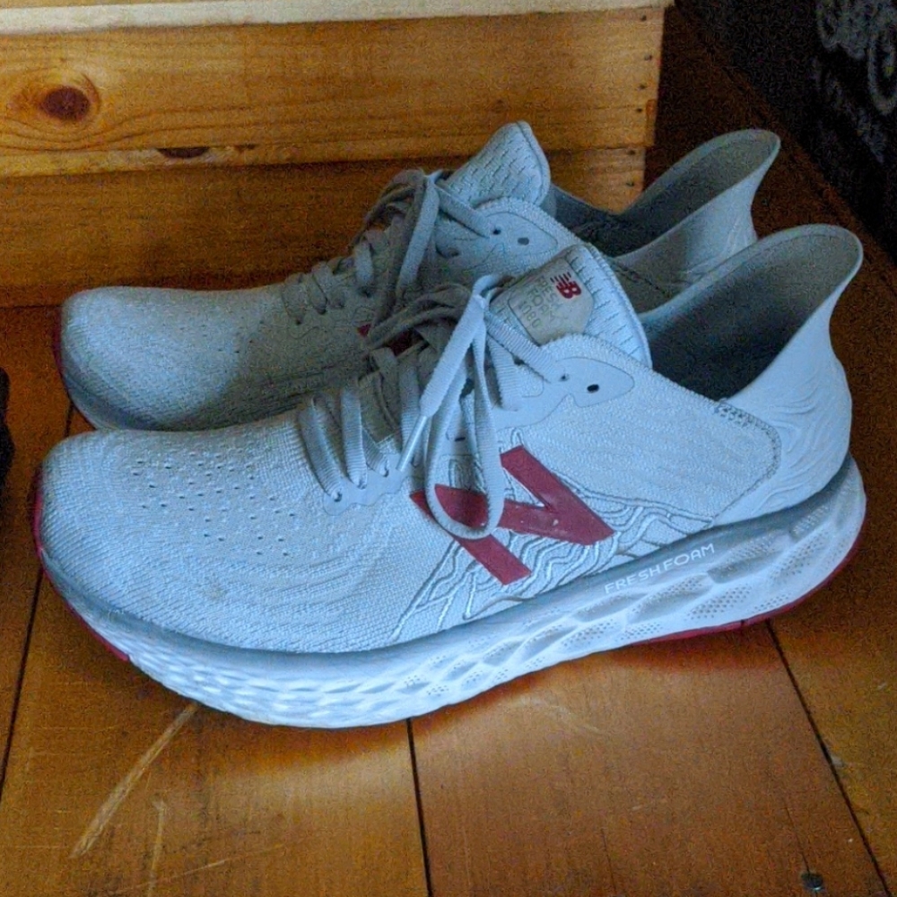New Balance Fresh foam 1080 sneakers